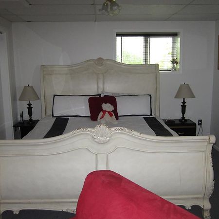Casey'S Bed & Breakfast Whitehorse Quarto foto