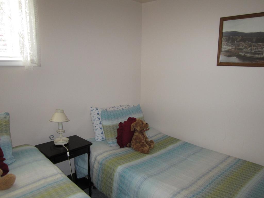 Casey'S Bed & Breakfast Whitehorse Quarto foto