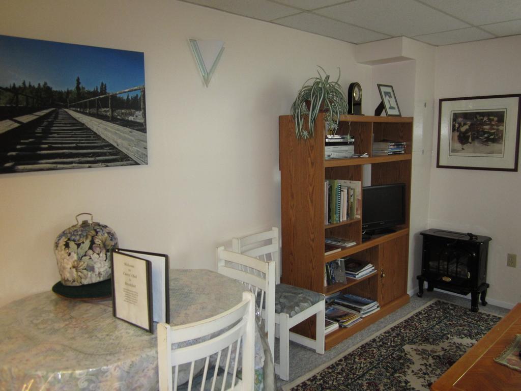 Casey'S Bed & Breakfast Whitehorse Quarto foto