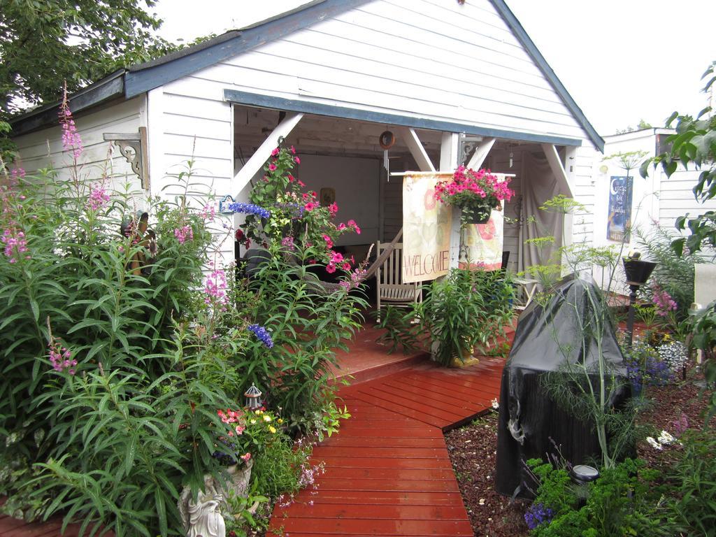 Casey'S Bed & Breakfast Whitehorse Quarto foto