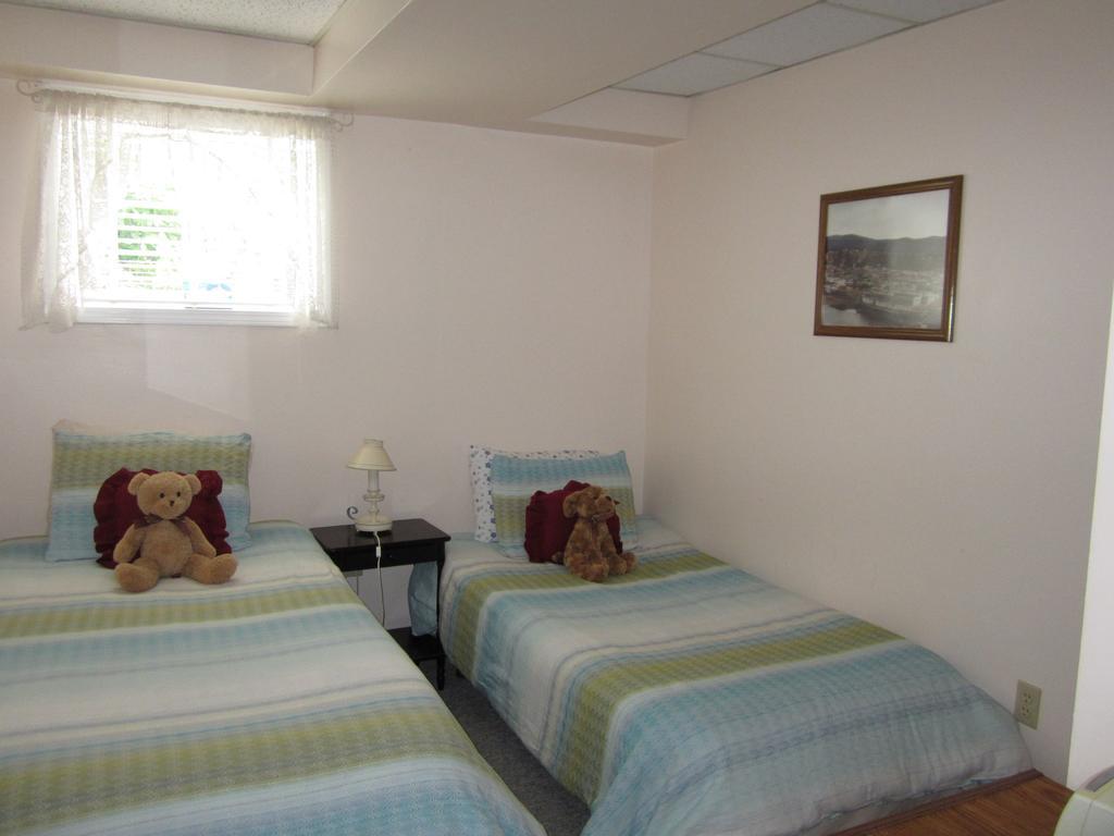 Casey'S Bed & Breakfast Whitehorse Quarto foto