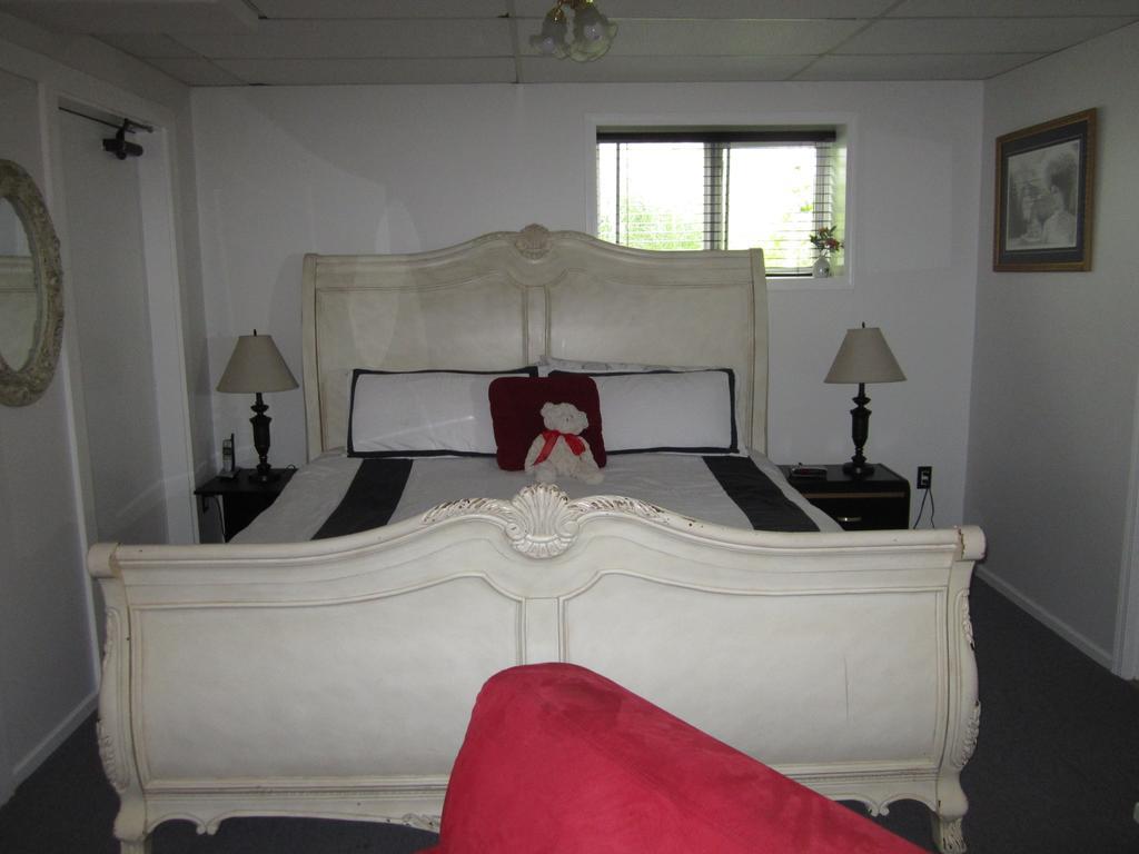 Casey'S Bed & Breakfast Whitehorse Quarto foto