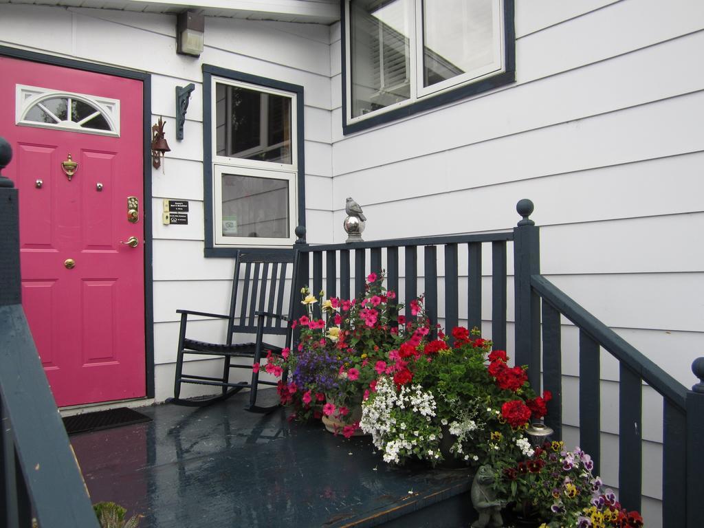 Casey'S Bed & Breakfast Whitehorse Quarto foto