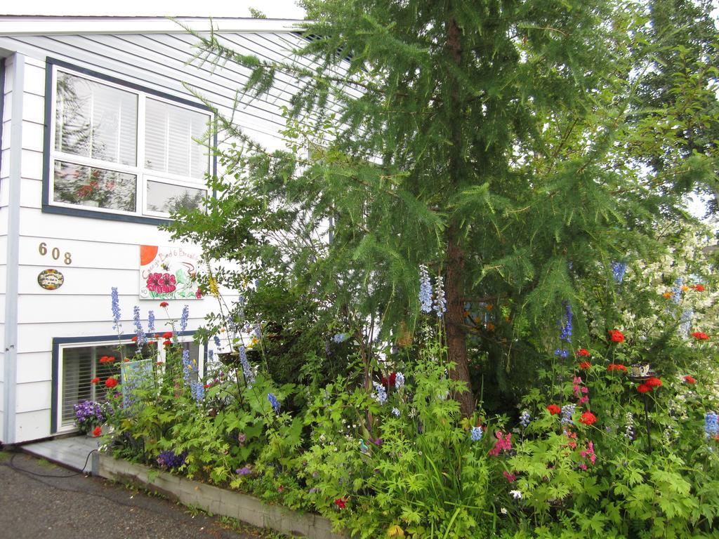 Casey'S Bed & Breakfast Whitehorse Quarto foto