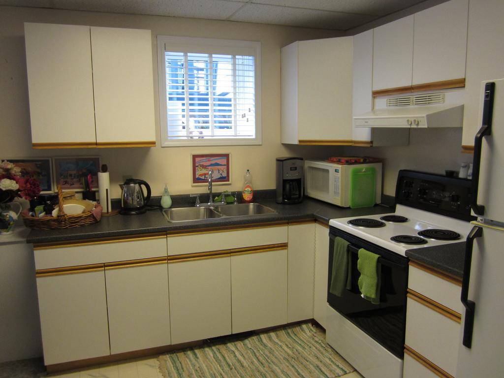 Casey'S Bed & Breakfast Whitehorse Quarto foto