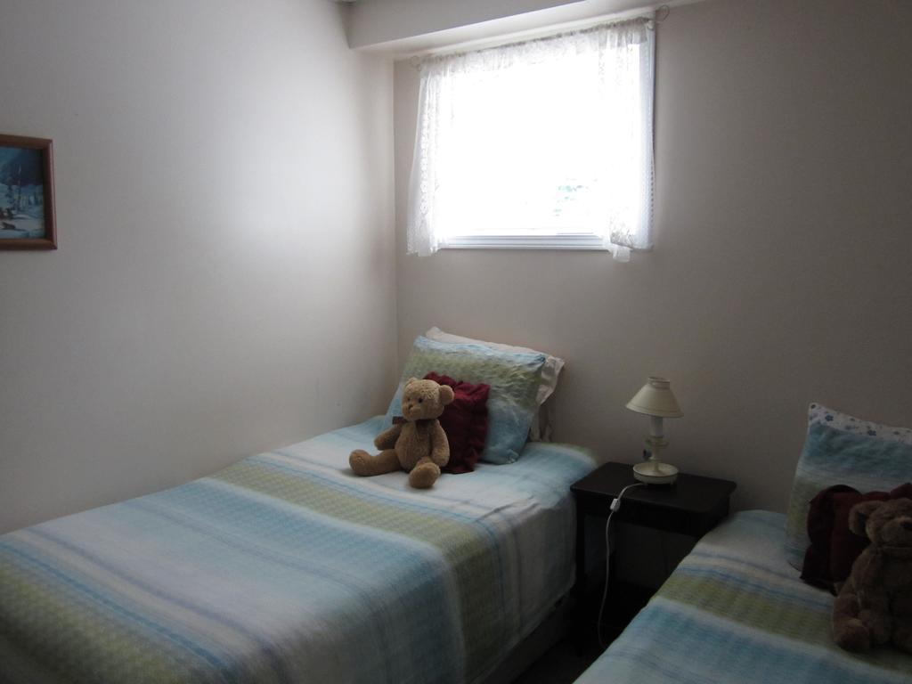 Casey'S Bed & Breakfast Whitehorse Quarto foto