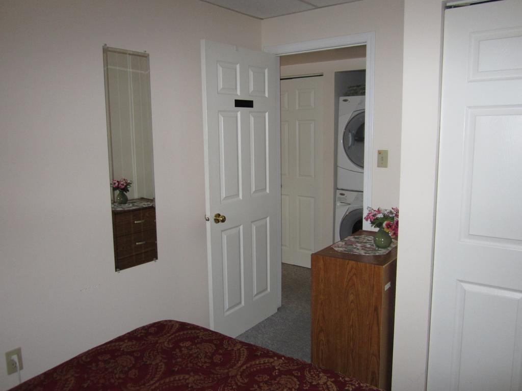 Casey'S Bed & Breakfast Whitehorse Quarto foto